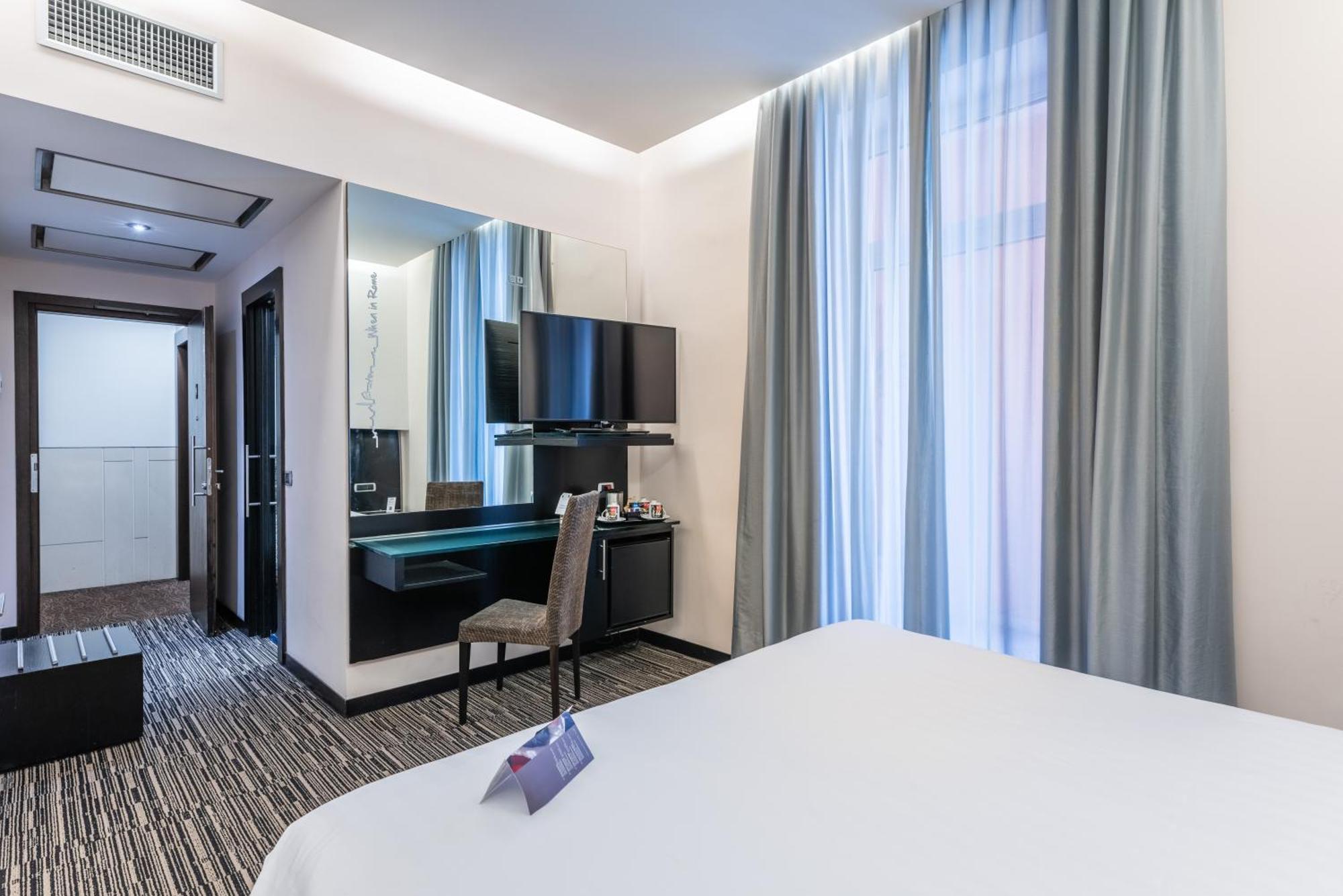 Best Western Plus Hotel Universo — الصور 1